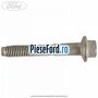 Surub prindere brida injector Ford Galaxy 2015-2023 2.0 EcoBlue 150 cp YMCB diesel | Foto 2