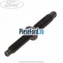 Surub prindere brida injector Ford Kuga 2008-2012 2.0 TDCi 4x4 136 cp G6DG, UKDA diesel