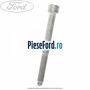 Surub prindere brida injector Ford Kuga 2013-2016 2.0 TDCi 4x4 163 cp TXDA, TXMA diesel
