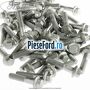 Surub prindere brida injector Ford Mondeo 2008-2014 1.8 TDCi 100 cp FFBA diesel