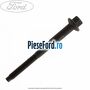 Surub prindere brida injector Ford Ranger 2006-2012 2.5 TDCi 4x4 143 cp WLAA diesel