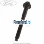 Surub prindere brida injector Ford Ranger 2006-2012 3.0 TDCi 4x4 156 cp MD30DITC, WEC diesel