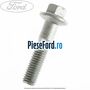 Surub prindere brida injector Ford Tourneo Connect 2002-2014 1.8 Di 75 cp BHPA, P7PA, P7PB, R2PA diesel