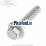 Surub prindere brida injector Ford Tourneo Connect 2002-2014 1.8 Di 75 cp BHPA, P7PA, P7PB, R2PA diesel
