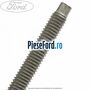 Surub prindere brida injector Ford Transit 2006-2014 2.4 TDCi 100 cp PHFA, PHFC diesel