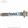 Surub prindere brida injector Ford Transit 2014-2018 2.0 EcoBlue RWD 170 cp BLHA, BLRA, YNHA, YNR6 diesel | Foto 2