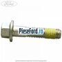 Surub prindere brida pompa injectie Ford Ranger 2012-2015 3.2 TDCi 4x4 200 cp ENSA, SA2R, SA2S, SA2W, SAFA diesel
