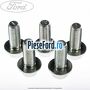 Surub prindere brida suport motor Ford Focus 2014-2018 2.3 RS 350 cp YVDA benzina