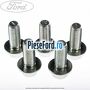Surub prindere brida suport motor Ford Galaxy 2015-2023 2.0 EcoBoost 240 cp R9CD, R9CI benzina