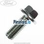 Surub prindere brida suport motor Ford Mondeo 2008-2014 2.3 160 cp SEBA benzina