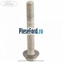 Surub prindere brida suport motor spre fata Ford Galaxy 2007-2014 2.2 TDCi 175 cp Q4WA diesel