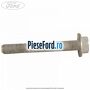 Surub prindere brida suport motor spre fata Ford Galaxy 2007-2014 2.2 TDCi 175 cp Q4WA diesel