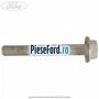 Surub prindere brida suport motor spre fata Ford Mondeo 2008-2014 2.2 TDCi 175 cp Q4BA diesel | Foto 2