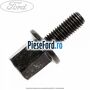 Surub prindere brida suport motor spre spate Ford Focus 2008-2011 2.5 RS 305 cp JZDA benzina