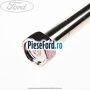 Surub prindere bucsa bara torsiune fata Ford Ranger 2002-2006 2.5 D 78 cp WL diesel