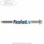 Surub prindere bucsa bascula in spre fata Ford Transit 2006-2014 2.4 TDCi 100 cp PHFA, PHFC diesel