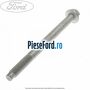 Surub prindere bucsa bascula in spre fata Ford Transit 2006-2014 2.4 TDCi 100 cp PHFA, PHFC diesel