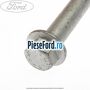 Surub prindere bucsa bascula in spre fata Ford Transit 2006-2014 2.4 TDCi 140 cp H9FB diesel