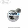 Surub prindere bucsa umar bloc motor Ford C-Max 2016-2020 1.5 EcoBoost 182 cp M9DB benzina