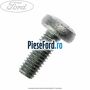 Surub prindere bucsa umar bloc motor Ford Fiesta 1989-1996 1.4 71 cp F6E benzina
