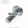 Surub prindere bucsa umar bloc motor Ford Fiesta 1989-1996 1.6 88 cp LUH benzina