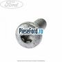 Surub prindere bucsa umar bloc motor Ford Grand C-Max 2016-2020 1.6 Ti 125 cp PNDA, PNDD benzina