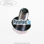 Surub prindere burduf timonerie Ford Ranger 2002-2006 2.5 D 4x4 78 cp WL diesel