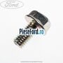 Surub prindere burduf timonerie Ford Ranger 2002-2006 2.5 D 78 cp WL diesel