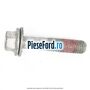 Surub prindere butuc roata fata Ford S-Max 2015-2023 2.0 TDCi 120 cp UFCA, UFCB, UFCD diesel