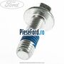 Surub prindere butuc roata fata Ford Transit 2006-2014 2.2 TDCi RWD 155 cp CVRC diesel | Foto 3