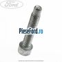 Surub prindere butuc roata fata Ford Transit 2014-2018 2.2 TDCi 100 cp DRF5, DRFF, DRFG diesel