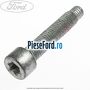 Surub prindere butuc roata fata Ford Transit 2014-2018 2.2 TDCi 4x4 155 cp CV24, CVR5 diesel