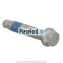 Surub prindere butuc roata spate 55 mm Ford Transit 2014-2018 2.0 EcoBlue RWD 105 cp BJRA, YLR6, YLRA diesel
