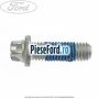 Surub prindere butuc roata spate cap torx Ford Focus 2004-2007 1.6 TDCi 109 cp G8DA, G8DB, G8DD, G8DE, G8DF diesel