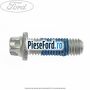 Surub prindere butuc roata spate cap torx Ford Focus 2004-2007 1.6 Ti 115 cp HXDA, HXDB, SIDA benzina