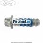 Surub prindere butuc roata spate cap torx Ford Focus 2008-2011 1.6 TDCi 109 cp G8DA, G8DB, G8DD, G8DE, G8DF diesel