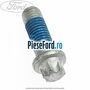 Surub prindere butuc roata spate cap torx Ford Mondeo 1996-2000 2.5 ST 200 205 cp SGA benzina