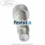 Surub prindere butuc roata spate cu gaura torx Ford Mondeo 2008-2014 2.0 TDCi 163 cp TXBA, TXBB diesel