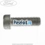 Surub prindere butuc roata spate Ford Focus 2004-2007 1.6 TDCi 109 cp G8DA, G8DB, G8DD, G8DE, G8DF diesel | Foto 2