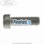 Surub prindere butuc roata spate Ford Focus 2004-2007 2.0 TDCi 136 cp G6DA, G6DB, G6DD, G6DG diesel | Foto 2