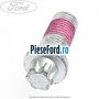 Surub prindere butuc roata spate Ford Focus 2011-2014 1.6 EcoBoost 182 cp JTDA, JTDB benzina