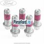 Surub prindere butuc roata spate Ford Focus 2014-2018 2.3 RS 350 cp YVDA benzina