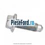 Surub prindere butuc roata spate Ford Fusion 1.3 60 cp BAJA benzina