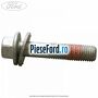 Surub prindere butuc roata spate Ford Mondeo 2014-2018 1.6 TDCi 115 cp NGCA, U3CA diesel