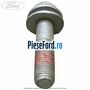 Surub prindere butuc roata spate Ford Mondeo 2014-2018 2.0 TDCi 4x4 180 cp T8CA, T8CB, T8CC, T8CD, T8CL diesel