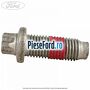 Surub prindere butuc roata spate Ford Tourneo Connect 2013-2018 1.0 EcoBoost 100 cp B3GA, M2GA, M2GB benzina