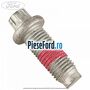 Surub prindere butuc roata spate Ford Tourneo Connect 2013-2018 1.5 TDCi 100 cp XVGA, XVGB, XVGC, XXGA diesel
