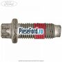 Surub prindere butuc roata spate Ford Tourneo Connect 2013-2018 1.6 TDCi 75 cp UBGA diesel | Foto 2