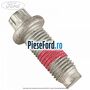 Surub prindere butuc roata spate Ford Transit Connect 2013-2018 1.0 EcoBoost 100 cp B3GA, M2GA, M2GB benzina