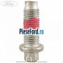 Surub prindere butuc roata spate Ford Transit Connect 2013-2018 1.0 EcoBoost 100 cp B3GA, M2GA, M2GB benzina
